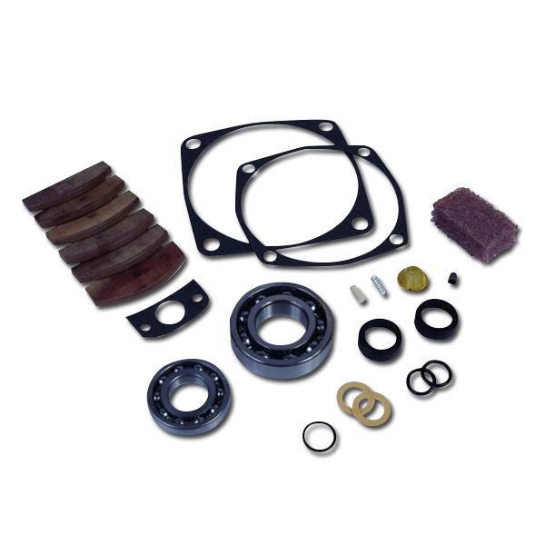  - Parts and Accessories